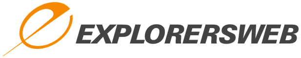 ExplorersWeb Logo