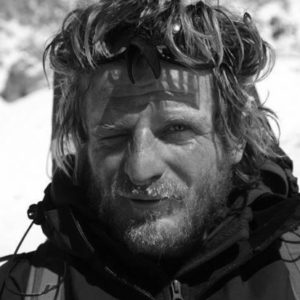 Tomek “Czapkins” Mackiewicz: A Life Unconquered