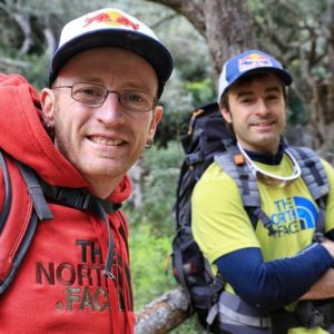 Interview: Iker and Eneko Pou on Adventure, Technical Difficulty and Olympic Climbing
