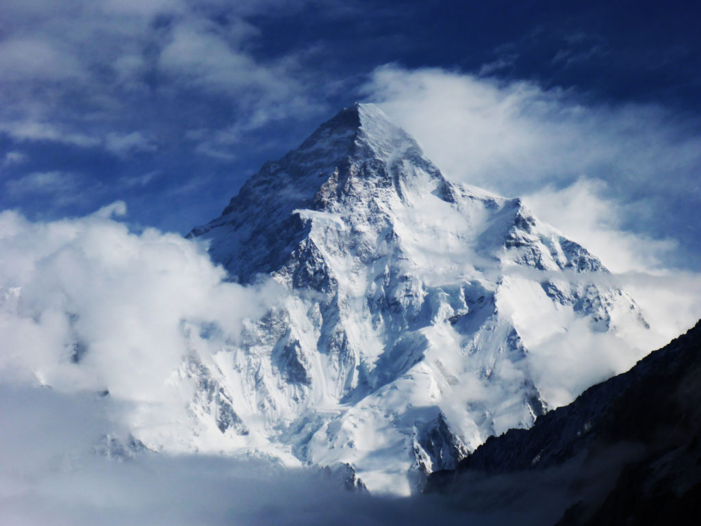 K2 Winter Attempt No Go » Explorersweb