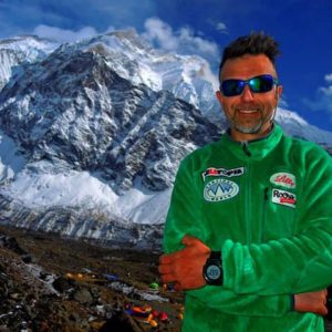 Search for Missing Climber Boyan Petrov Called Off