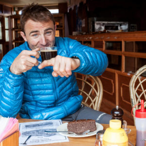 Anniversary of Ueli Steck’s death