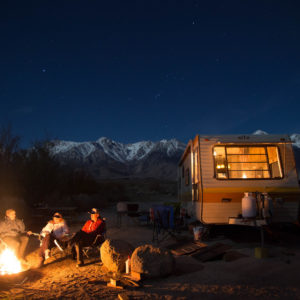Base Camp Alpha