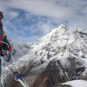 Kami Rita Sherpa Aims for Record 22nd Everest Summit