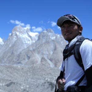 Japanese Climber Nobukazu Kuriki Found Dead on Everest