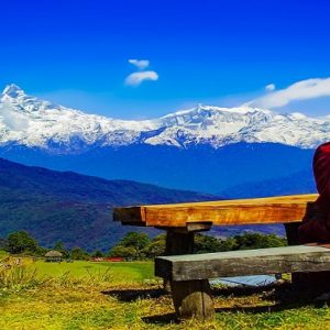 5 Amazing Hikes in Asia to Put on Your Bucket List