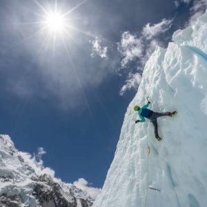 Update on the Everest-Lhotse Teams
