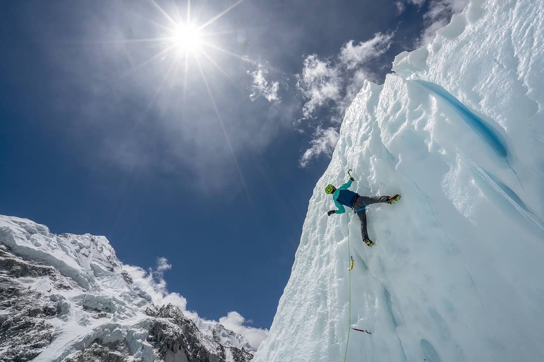Update On The Everest Lhotse Teams Explorersweb