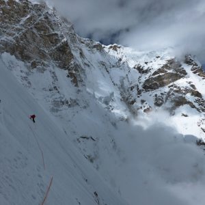 Weekend Warm-Up: Nyainqentangla South East