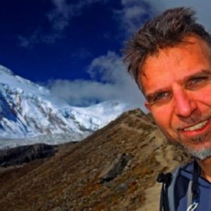 Bad Weather Hampers Boyan Petrov Rescuers