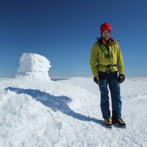 Dave MacLeod Bags the 24/8 Challenge