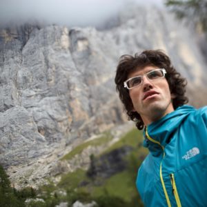 Hansjorg Auer Begins Solo of Lupghar Sar