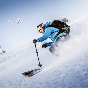 Andrzej Bargiel Aims to Ski K2