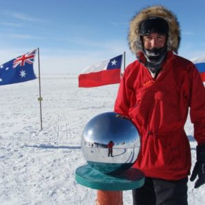 Everest Today: “A Sign of Devolution”