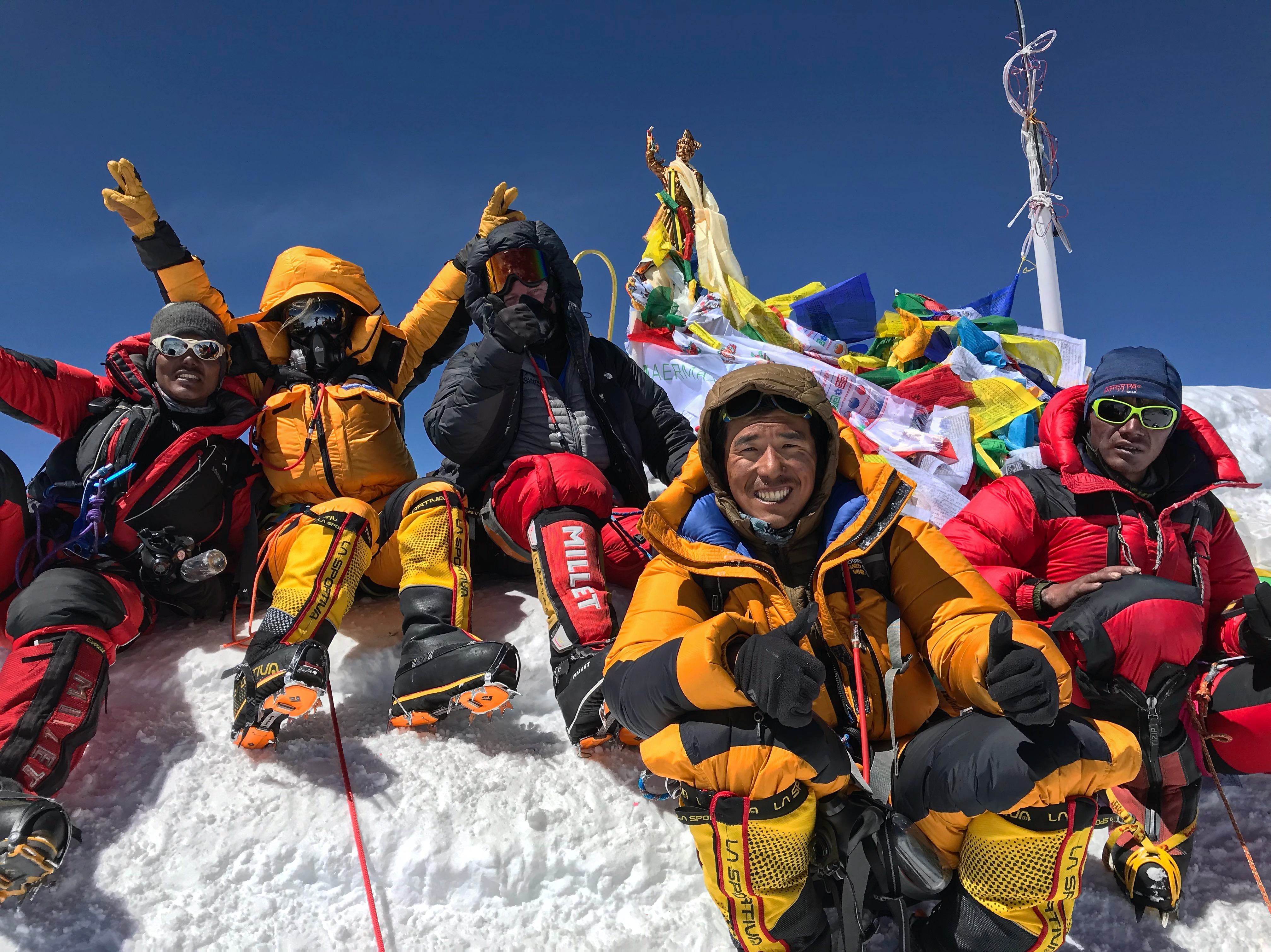 Everest 2018: A Guide's Perspective » Explorersweb