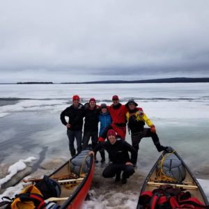 Exploring Labrador’s Northern Wilderness