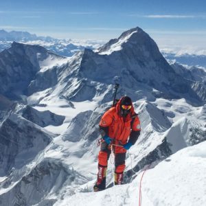 Everest 2018: A Guide’s Perspective