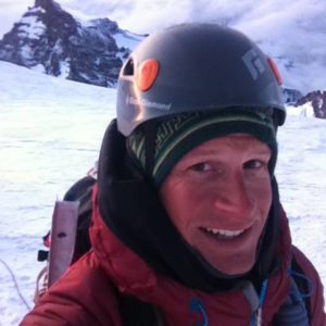 LIVING COLOURS: ‘Mount Everest is taller but K2 is more challenging’