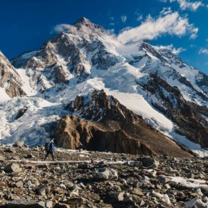 Bargiel Begins K2 Ski Push