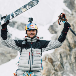 Bargiel Video from K2 Summit