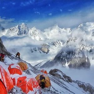 Karakorum 2018: Mid-Season Update