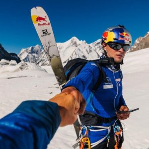 Bargiel Skis K2!