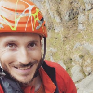 Maurizio Giordano killed on Gasherbrum IV