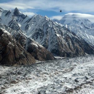 Pakistan: Too Risky or Safe Enough?