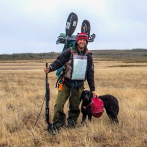 Solo Across Labrador and Northern Quebec