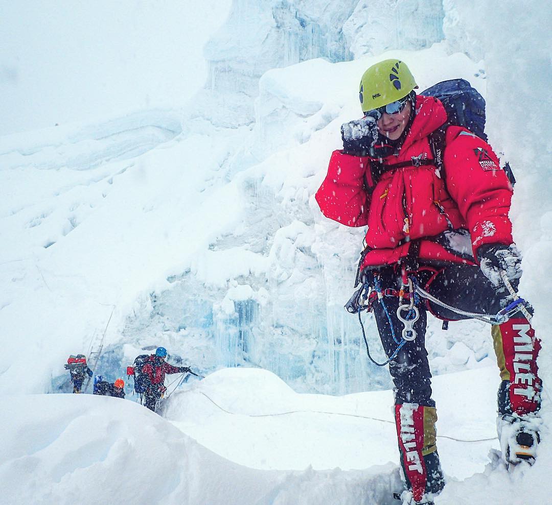 Marin Minamiya: Japan’s youngest adventurer