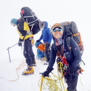 Marin Minamiya: Japan’s youngest adventurer – and ExWeb’s newest ambassador