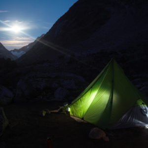 Gear Guide: Floorless Tents