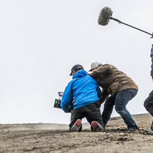 Film Review: North of Nightfall