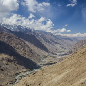 First Ascent: Afghan Woman Summits Mt. Noshaq