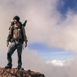 Ash Dykes: Walking the Yangtze