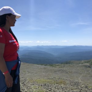 Lhakpa Sherpa: Queen of Everest