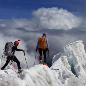 Russians to Ski Annapurna