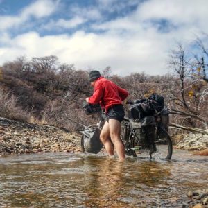 Cycling the Americas: The End of the Road in Sight
