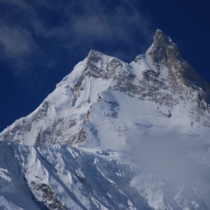 Women’s expedition to the eight-thousander “Manaslu 2018 Awilux Discover”