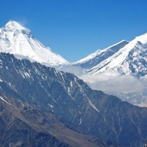 Hellmuth and Baranov to ski Dhaulagiri