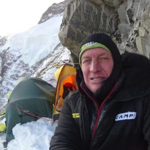 Denis Urubko: I’m going back to K2