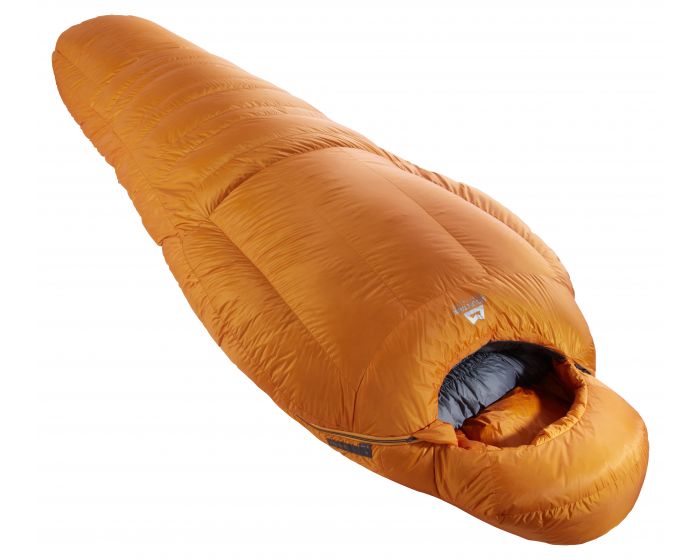 fjallraven polar sleeping bag