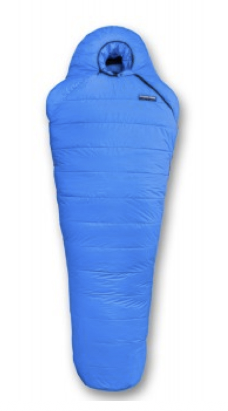 fjallraven polar sleeping bag