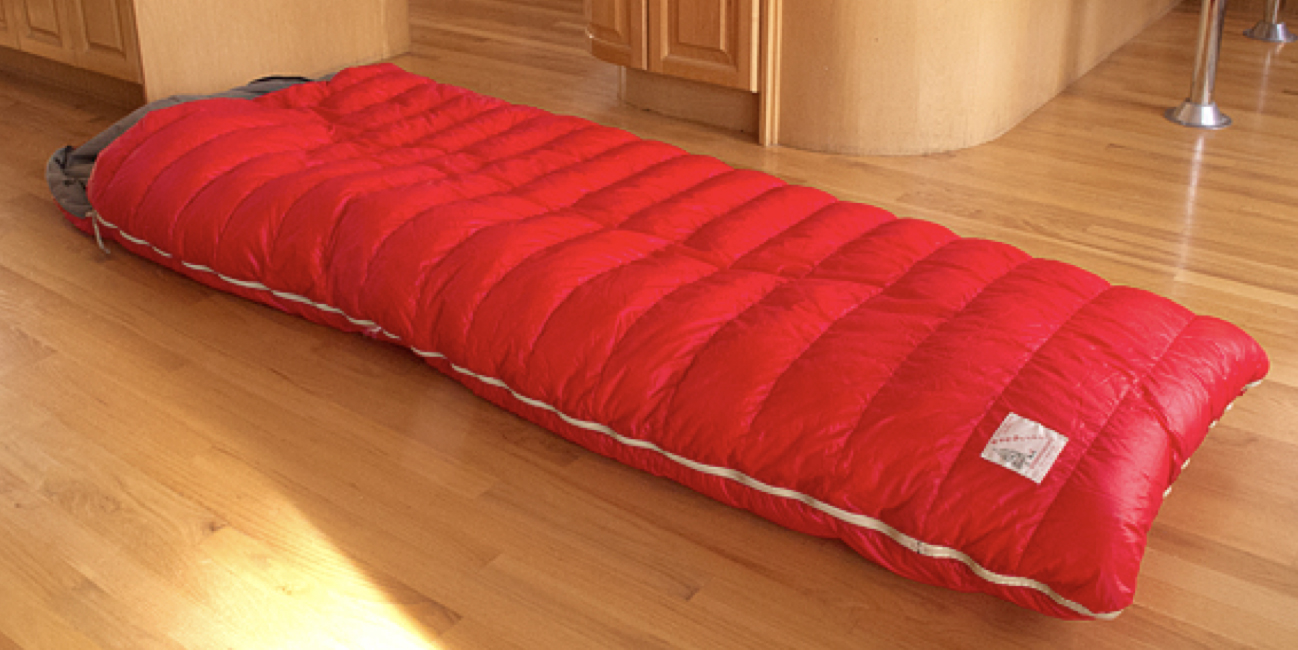 sleeping bag for 10 year old