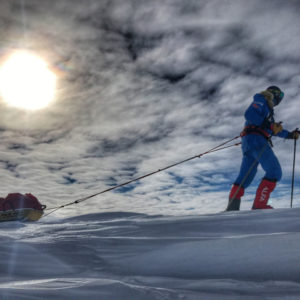 Antarctica 2018-2019: Expeditions to Watch, Part I