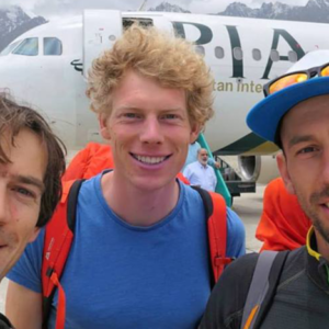 Top 10 Expeditions of 2018: #5: North Ridge of Latok I