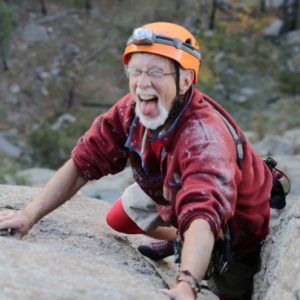 Weekend Warm-Up: Frank and the Tower