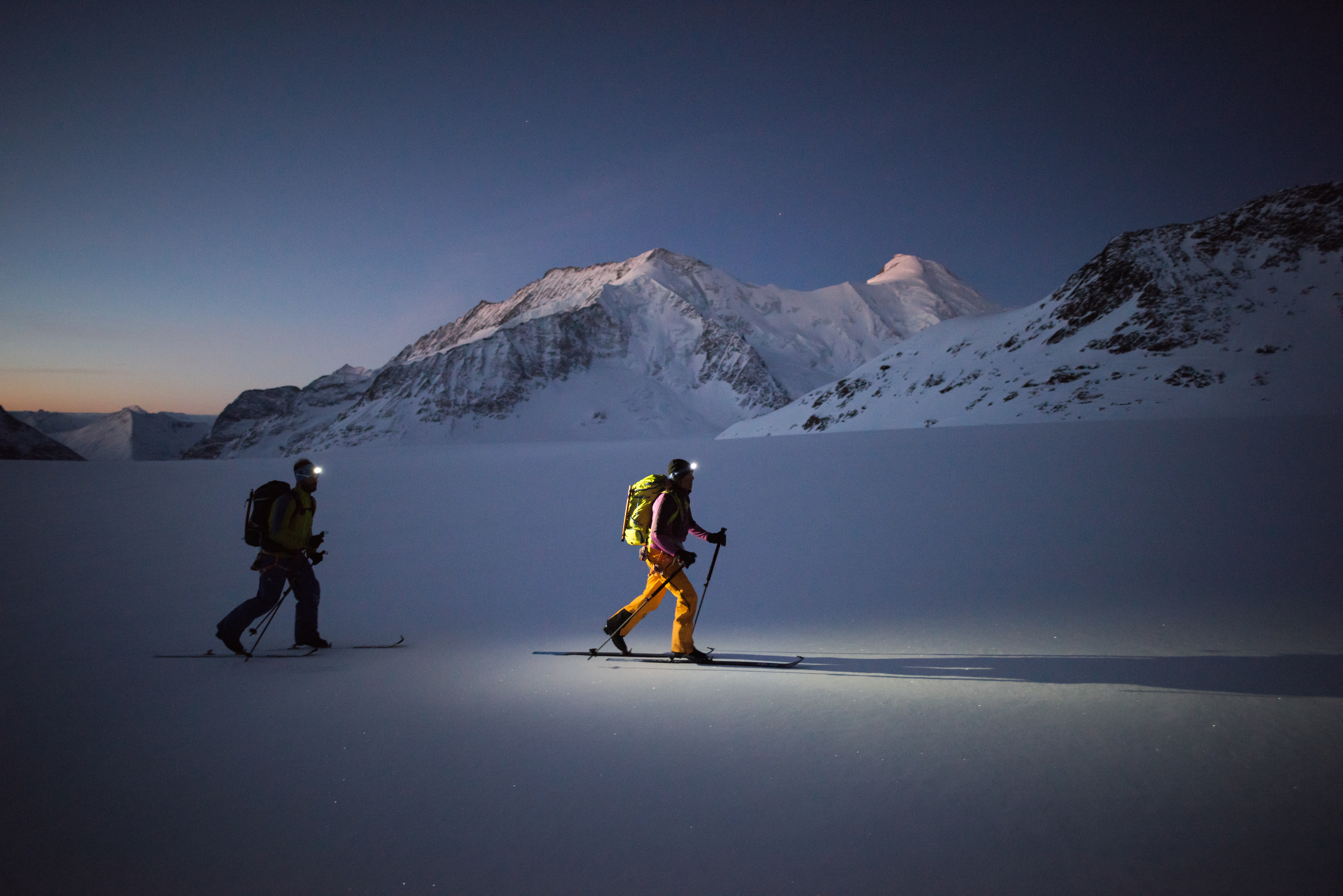 Oberland Jungfrau Monch Liv Sansoz