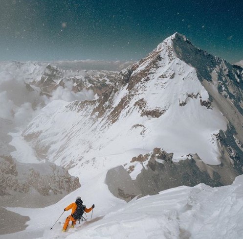 Lhotse Ski