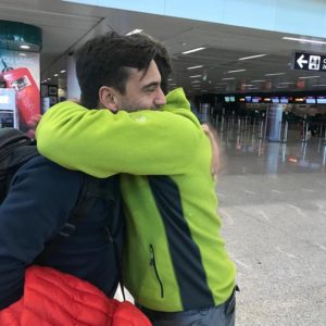 Winter Karakorum: Secrets and Rumours